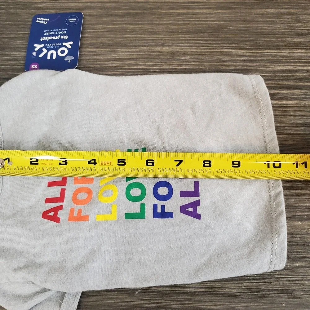 Youly size xs
